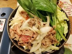 -左舞日本料理