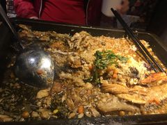 -探炉·香辣豆花烤鱼(雄峰城店)
