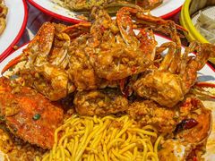 -吉利龙虾·新派海鲜烧烤