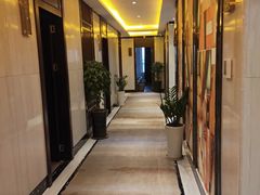 -常乐·对症推拿(绿地伊藤广场第77分店)