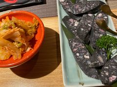 墨鱼肠-江户烧肉(高德店)