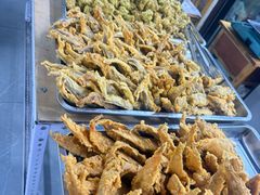 -登州市场(登州路店)