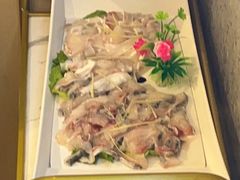 -粤顺渔坊·中山脆肉鲩火锅(清湖店)