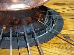 -号令江湖·水浒烤肉(和畅睦邻中心店)