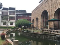 -苏州吴宫泛太平洋酒店
