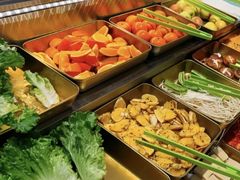 -花味·自助烤肉(南方时代店)