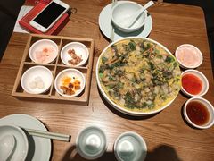 -闽上鲜·福建菜(龙湖滨江天街店)