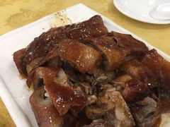 烧鹅-姚林轩