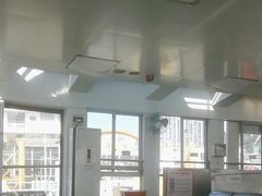 -鱼珠码头(轮渡站)