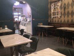 大堂-李大牛和刘大力手作甜品(凯德店)
