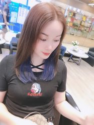 点击看大图 -FG HAIR·烫发·染发