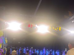 -渔家火锅·海鲜自助餐·演艺(亚龙湾天域酒店)
