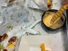 -Shake Shack(西单大悦城店)