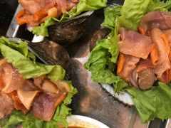 赤贝-瑞杰烧烤店·24小时营业(山东路店)