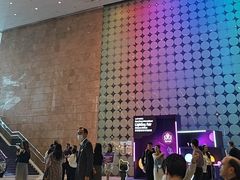 -香港会议展览中心演讲厅
