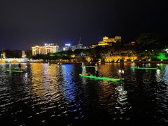 -桂林两江四湖景区