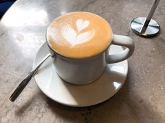 -Nectar One Cafe(勇烈路n1店)