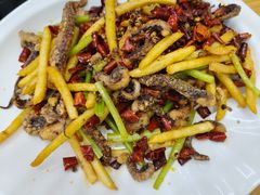 -清真利德顺小老饭庄(复兴路店)