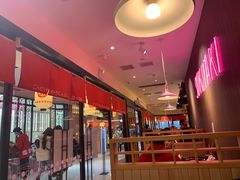 大堂-厚道寿喜烧専門店·自助畅食(国贸店)