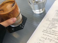 咖啡重度患者-麻雀咖啡SPARROW COFFEE(十全街店)