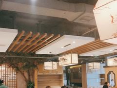 -绿草地·湘菜(喜盈门店)