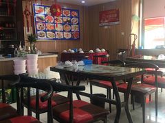 大堂-名超海鲜烧烤大排档