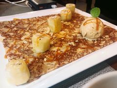 anna皇后安娜可丽饼-LA CREPERIE BRETONNE布列塔尼法式餐厅(天童北路店)