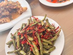 -三点小吃(山大店)