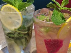 -长勺子东南亚(街道口店)