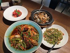 -蝦塘·中国餐馆(城墙南马道巷店)