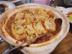 -胡家饭店(崇福路店)
