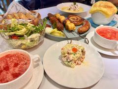 -库滋明·俄罗斯特色美食(中央大街店)