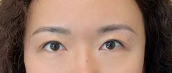 -Doris多里斯半永久纹眉·SMP纹发·发际线