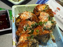 -椒椒铜炉火锅鸡(天马店)