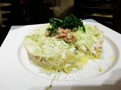 土豆沙拉-乐咖啡西餐厅(太湖皇冠假日酒店)