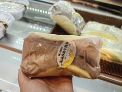 -小飞象面包公社(珠江路金鹰店)