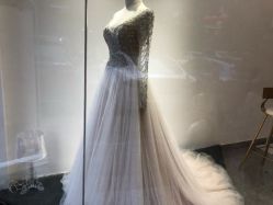 -DAISY BRIDAL黛茜婚纱