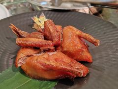 -飞尝蚝·顺德菜·鱼生(顺德总店)