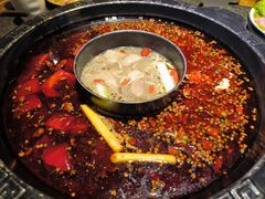 -陈眼镜火锅(总店)