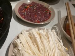 -岗上渣渣老火锅(两路口店)