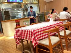 -西贝莜面村(银泰创意城店)