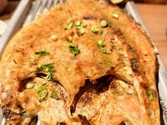 -耶里夏丽·新疆菜·28年喀什老馆(田林东路店)