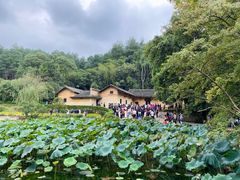 -韶山毛泽东同志故居