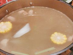 -掂档潮汕牛肉火锅(沈阳万象城店)