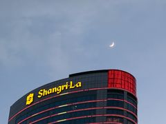 -宁波香格里拉大酒店