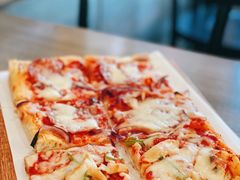恶魔尖叫-意块披萨PIZZA SAPORITA(东直门店)