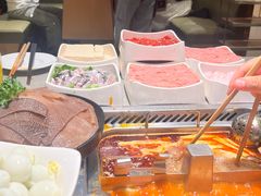 -海底捞火锅(铂澜大象城店)