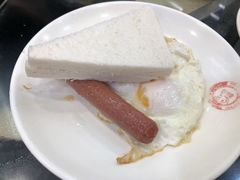 -义顺牛奶公司(庇利金街店)