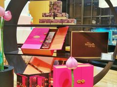 -广州文华东方酒店·江-由辉师傅主理