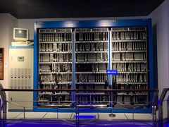 -上海电信博物馆